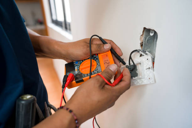Best Affordable Emergency Electrician  in Versailles, IN
