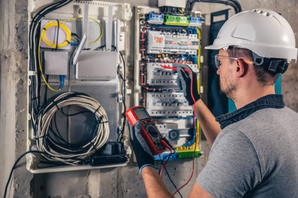 Best Affordable Electrician  in Versailles, IN