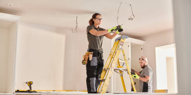 Best Electrical Troubleshooting Services  in Versailles, IN