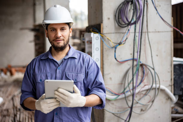  Versailles, IN Electrician Pros