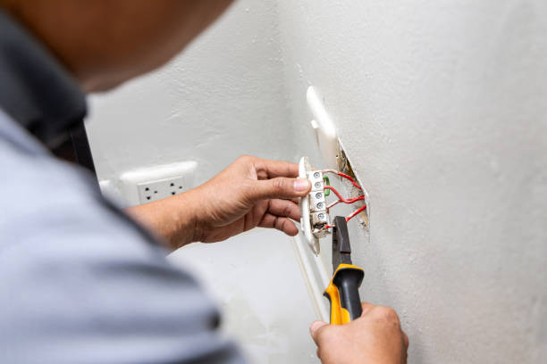 Best Electrical System Inspection  in Versailles, IN