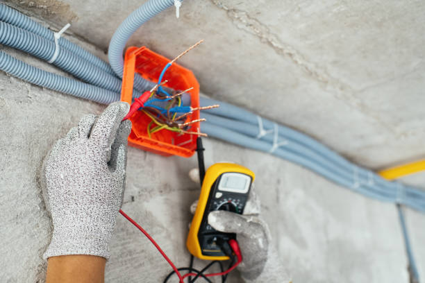 Best 24-Hour Electrician  in Versailles, IN
