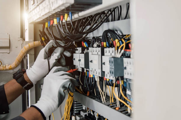 Professional Electrician in IN